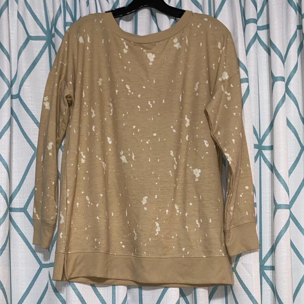 Women’s Crewneck
